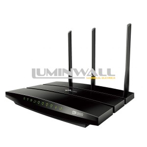Router Wireless Dual Band AC1200 ARCHER C1200 TP-LINK